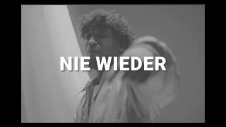 (FREE) JAZEEK TYPE BEAT 2024 || "NIE WIEDER"