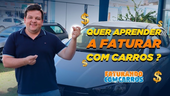 Troca+Troco: troque de carro e receba dinheiro