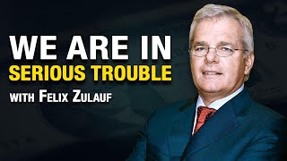US markets: Systemic Calamity | Felix Zulauf
