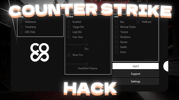 The BEST Counter Strike: 2 CHEAT! | Undetected CS2 Hacks! | [Aim + ESP] | Free Download / 2025