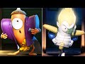 Spookiz - Fashion Show | Funny Cartoon for Children | Cartoons for Kids | WildBrain Cartoons