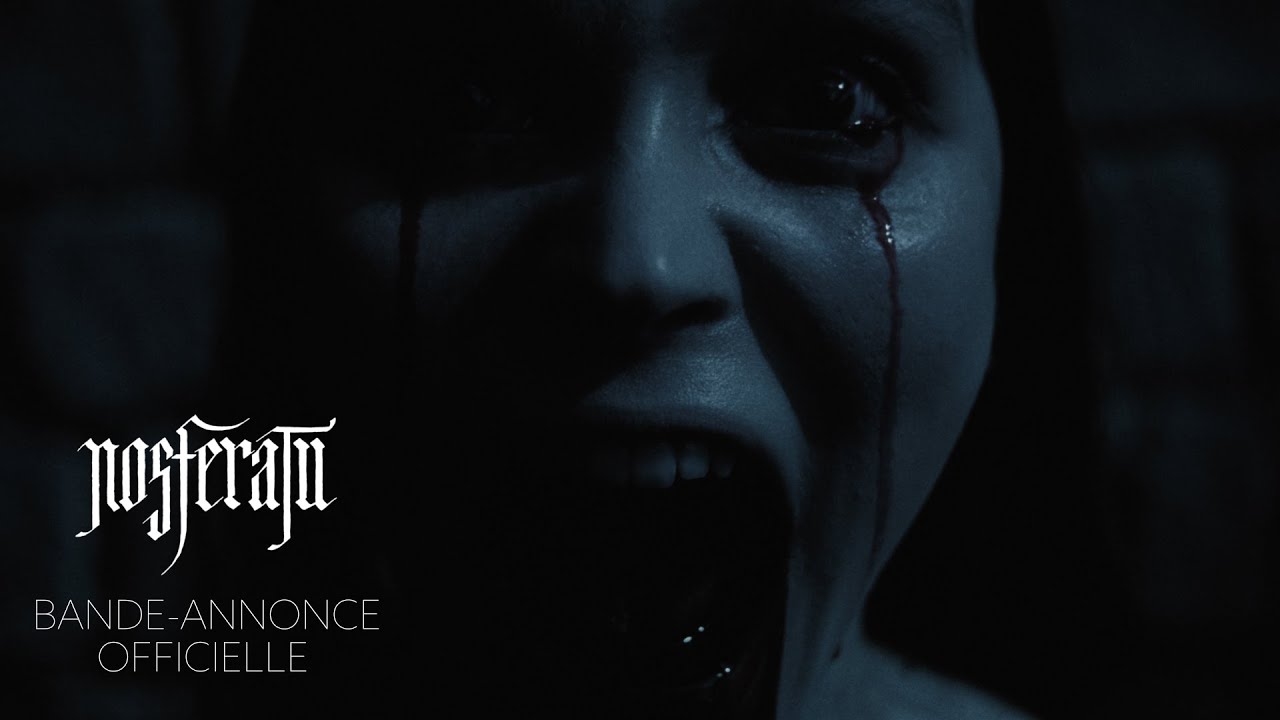 Bande annonce de NOSFERATU (VOST)