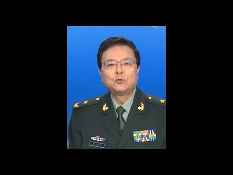Expert on China’s