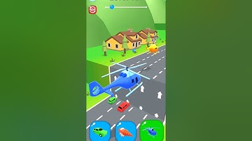 Shape-Shifting Short Game Play #bachpankapyar #shorts