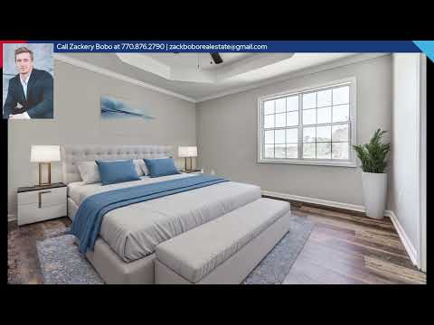 13 Twin Branches Lane, Cartersville, GA home video tour