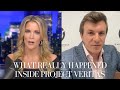 James okeefe on what really happened inside project veritas that led to his recent ouster
