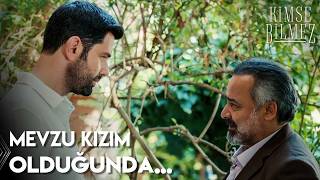 Köksal Ve Ali Yüzleşiyor... - Kimse Bilmez 9. Bölüm