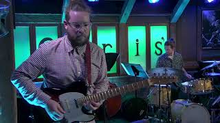 Ztkm Quartet - Sing Song