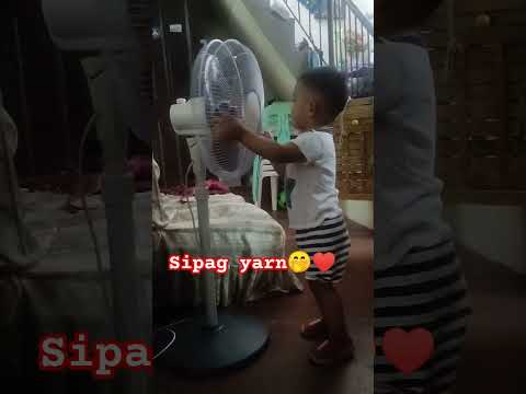 Pinakamasipag na Bata