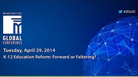 K-12 Education Reform: Forward or Faltering? - DayDayNews
