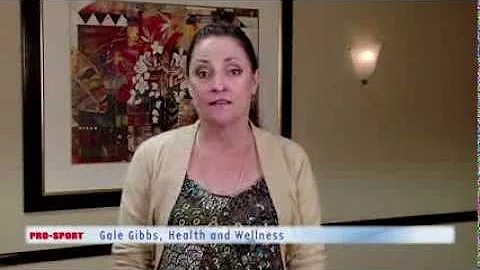 Avazzia Pro-Sport and BEST devices by Gayle Gibbs