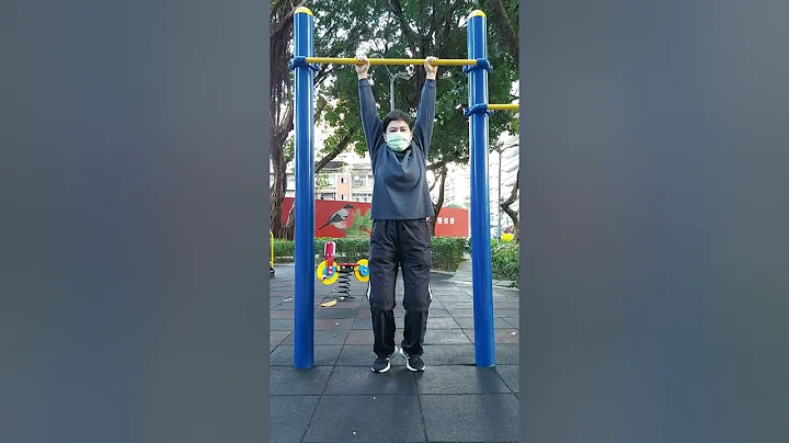 每天拉单杠，改善你的椎间盘问题！连腰酸腰痛也有效！ - 天天要闻
