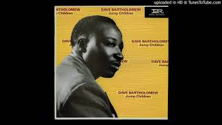 Video thumbnail of "Dave Bartholomew - Who Drank My Beer While I Was In The Rear (Vinyl Rip)"