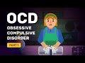 Do You Really Have OCD?