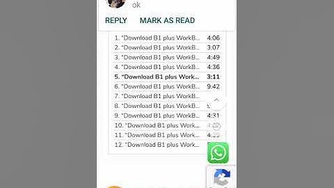 Listening Audio Unit 5