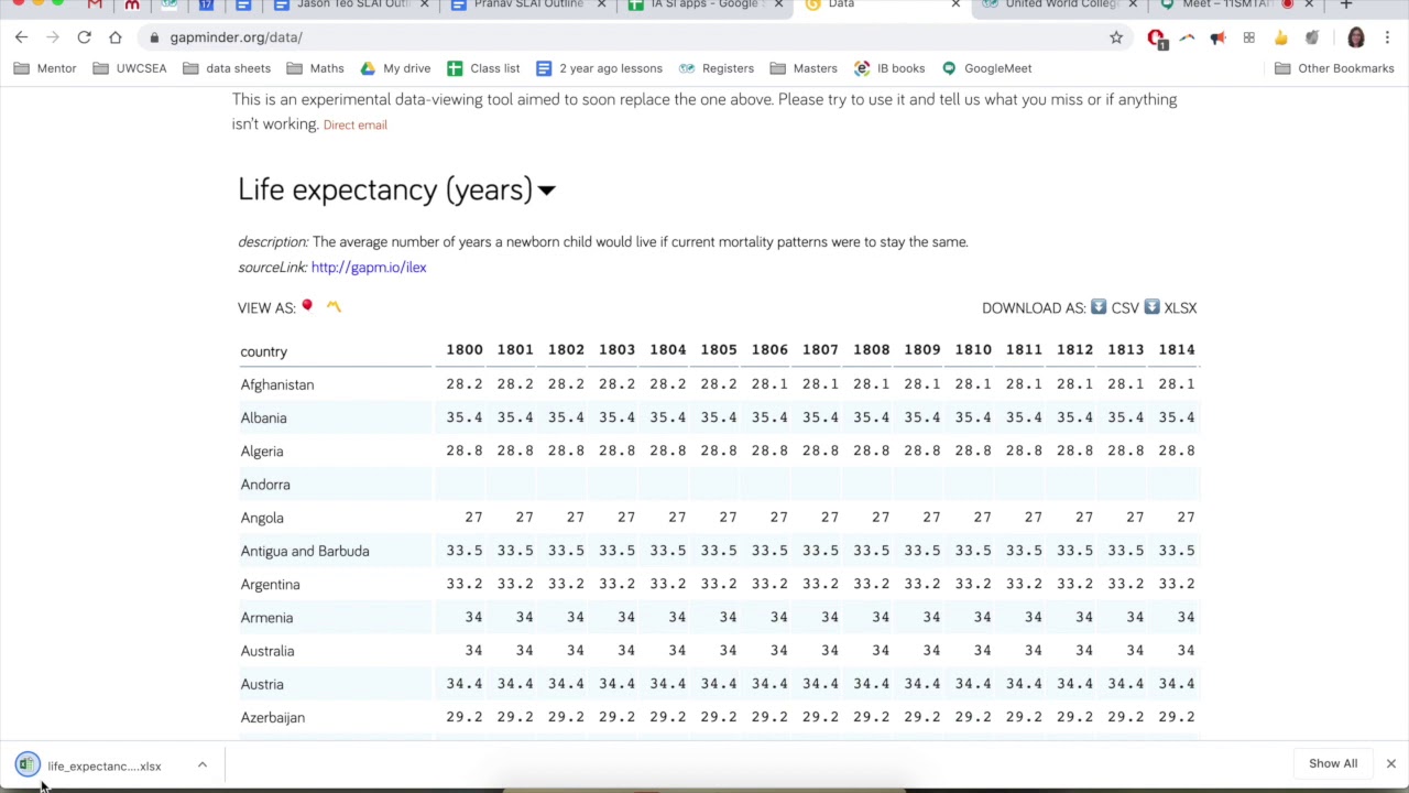 How To Collate Data And Random Sampling On Google Sheets YouTube How To Collate Data And Random Sampling On Google Sheets YouTube