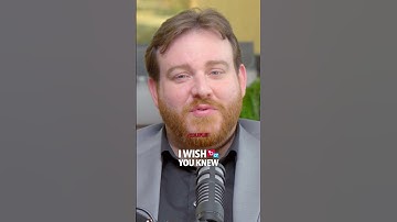 Wat gelukkige stellen weten wat anderen niet weten!