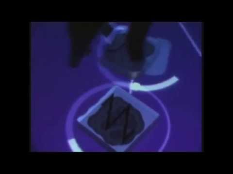 Reactable - From Biophilia StageSET