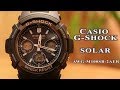 Casio AWG-M100SB review/operation manual #5 #casiowatch #casio #gedmislaguna