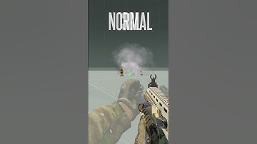 What The Ammo Types Mean in Arma 3