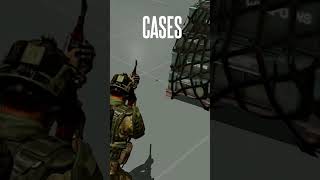 What The Ammo Types Mean in Arma 3