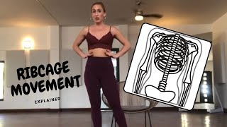 Rib Cage Movement Explained