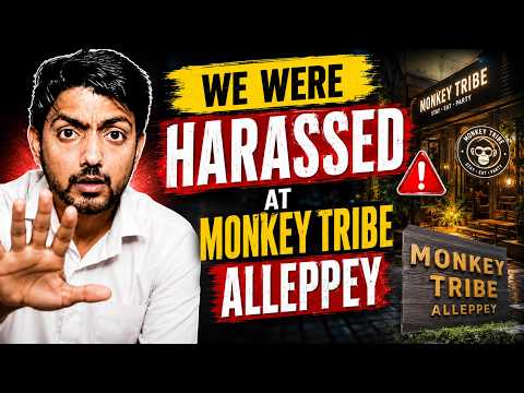 Monkey Tribe Alleppey Review