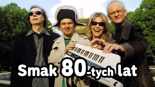 K.A.S.A.- SMAK 80 LAT [Official Video] chords