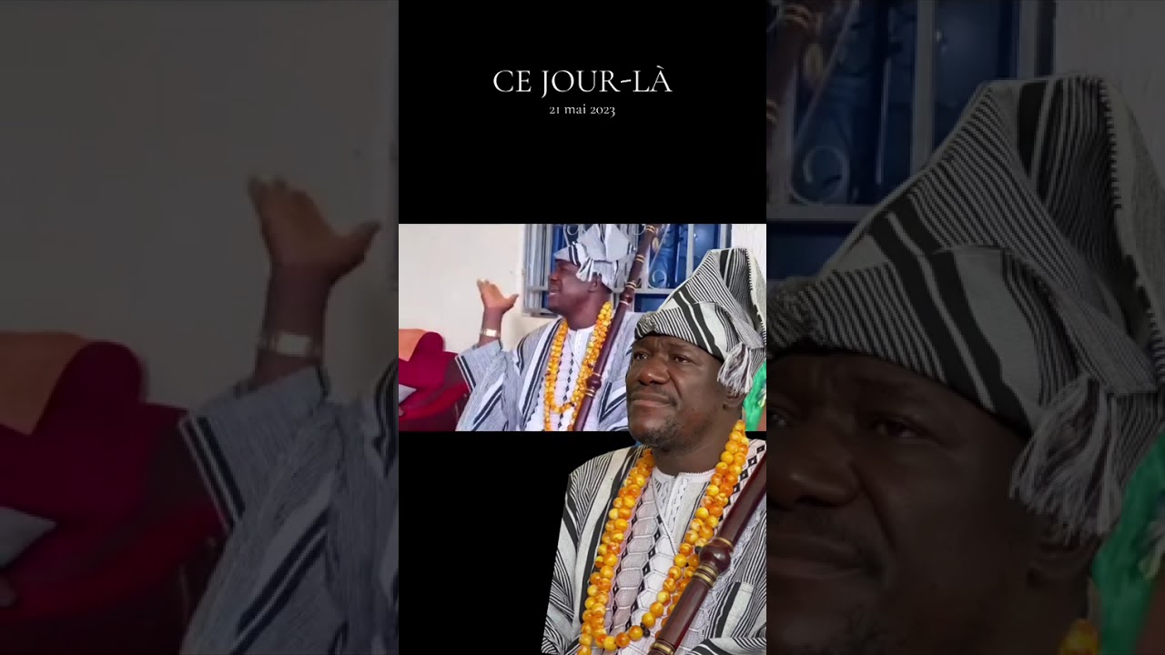 Conseillé par cheiko amadou Sidibé baniko amadou