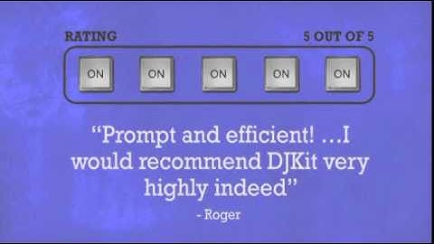 Intellistage Large L Brackets Side Mounting with Hardware 4 pcs IS4LLB - DJkit.com