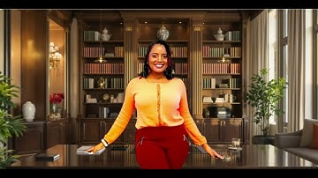 Step Into My Digital Studio — AI & Animation in Action