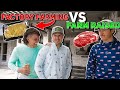WALMART vs. FARM RAISED STEAK Cook Off! ( GUESS WHAT YOU'RE EATING )