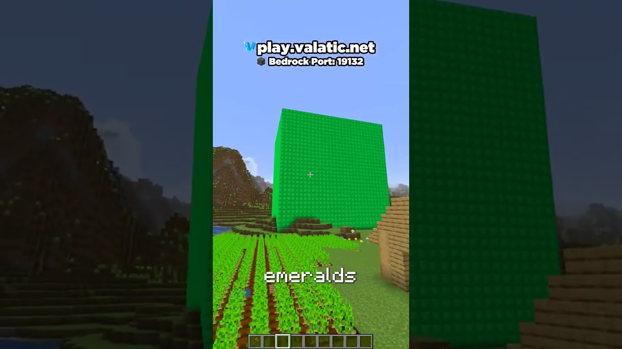 This Minecraft Earth Server created its own DEADLY VIRUS 