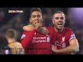 リバプール ロベルト・フィルミーノ ゴール・アシスト集 (Liverpool Roberto Firmino Roberto Firmino Goals & Assist)