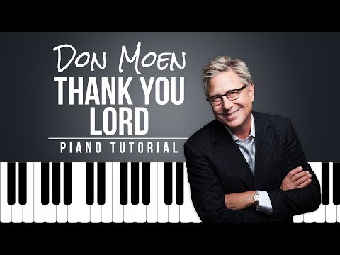 Don Moen -