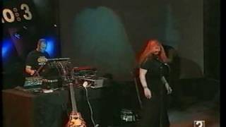 Fangoria - A tu lado (Conciertos de Radio 3) 1999