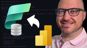 Escreva no banco de dados pela tela do relatório - Introdução ao Translytical task flows e UDFs