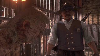 permanently banned from red dead roleplay... (syn county)