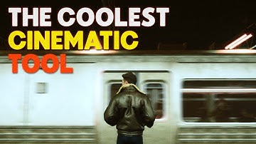 Unleash your cinematic vision | Cine Tracer review