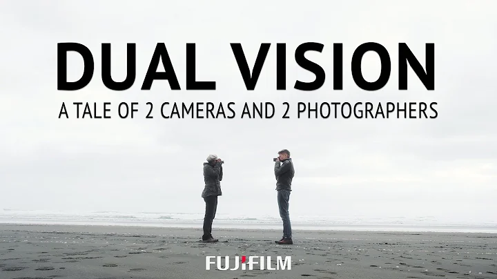 Dual Vision -A Tale of 2 Cameras and 2 Photographe...