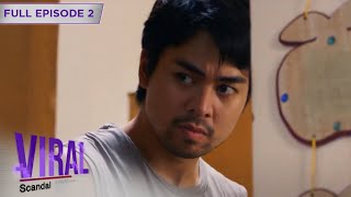 eng Subs Episode 2 Viral Scandal