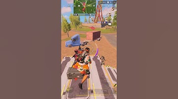 They are pushing wrong guy🤣 COD MOBILE 