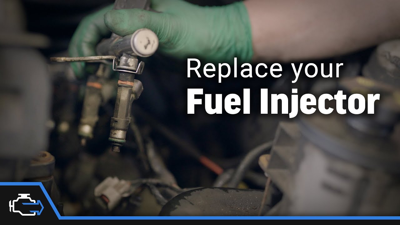 How To Check Fuel Injectors On Ford F150