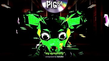 "my symphony" | PIG 64 PART 2 - NOR Chase Theme (Warehouse)