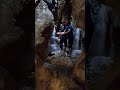 The sound of nature  #mashhad #iran #walkingtour #shorts #irantravel #HiddenGem#WaterfallHike