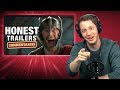 Honest Trailers Commentary - Thor: Ragnarok