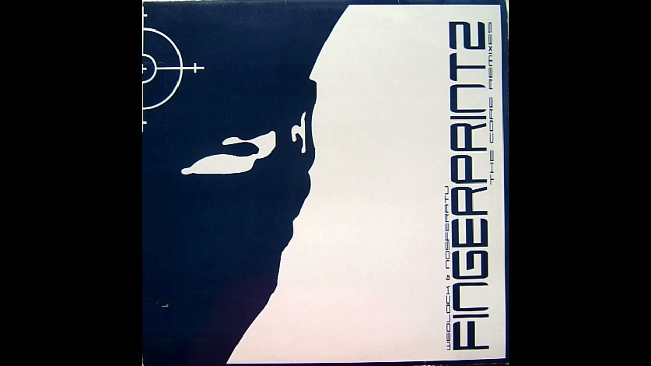 北欧メロハー◆FINGERPRINTS/TIME IS ALL WE NEED Fingerprints – Time Is All We Need – Vinyl (LP, Album), 1989