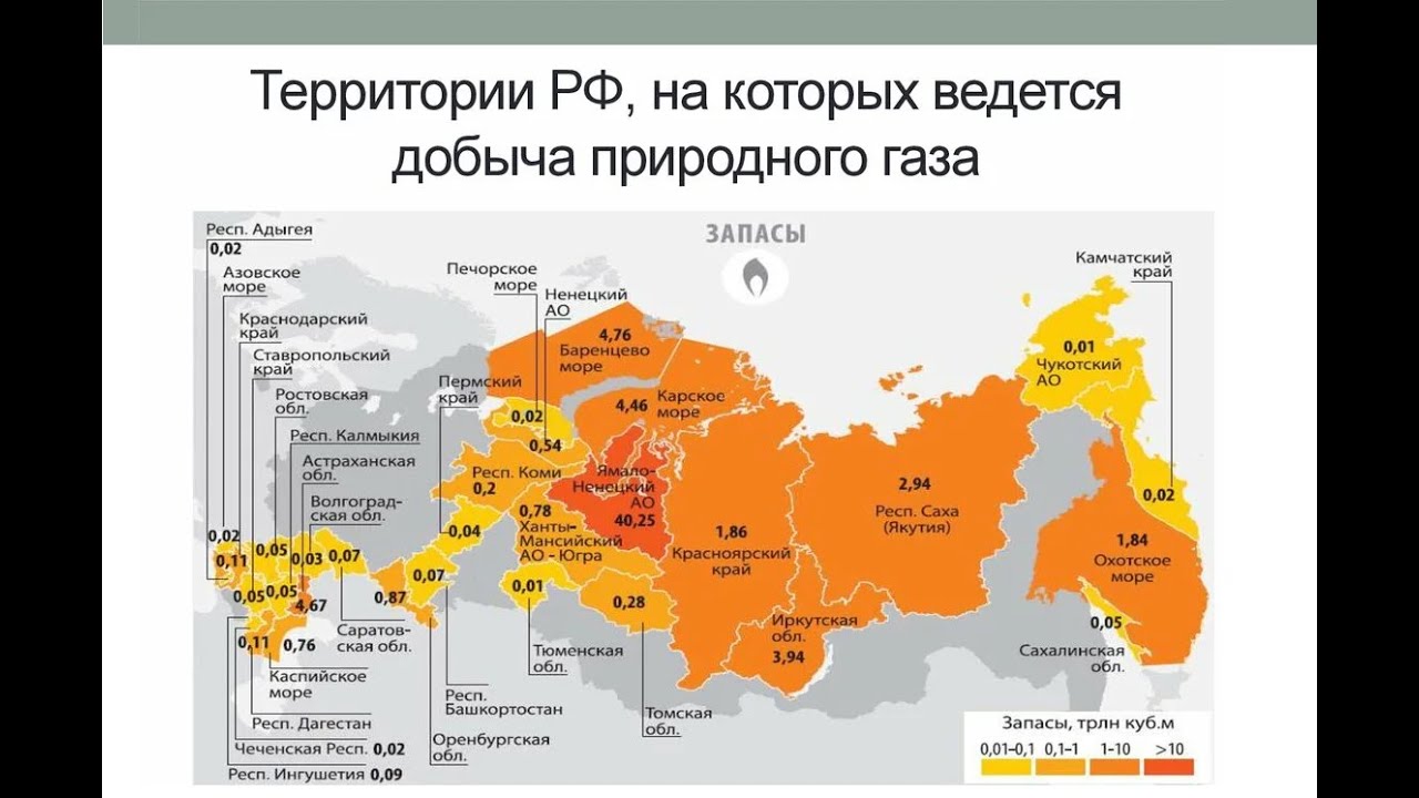 Статистика газа в россии. Регионов России ведётся добыча природного газа. Природный ГАЗ на территории России на карте. Субъекты добычи газа РФ. Где добывают ГАЗ В России.