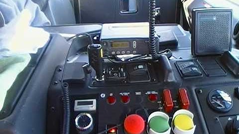 2010 Labrie/Autocar Automizer Right Hand walk-around