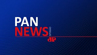 PAN NEWS OPINIÃO 05/10/2026 2026: DIREITA CRESCE NO PARANÁ E NO BRASIL